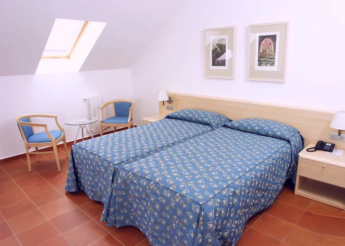 Caesar PragueAlbergo